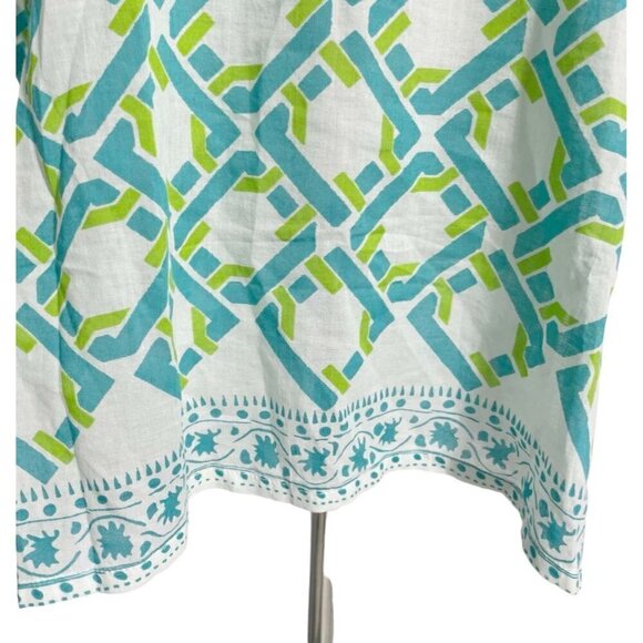 Barbara Gerwit Small Top Blouse Tunic - Picture 3 of 8